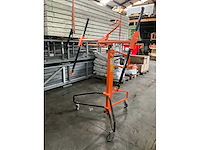 Platen/gyproc lift mondelin levpano premium - afbeelding 6 van  17