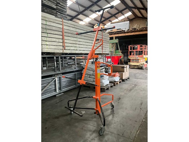 Platen/gyproc lift mondelin levpano premium - afbeelding 7 van  17