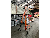 Platen/gyproc lift mondelin levpano premium - afbeelding 7 van  17