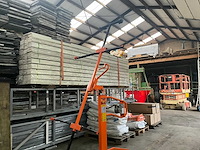 Platen/gyproc lift mondelin levpano premium - afbeelding 8 van  17