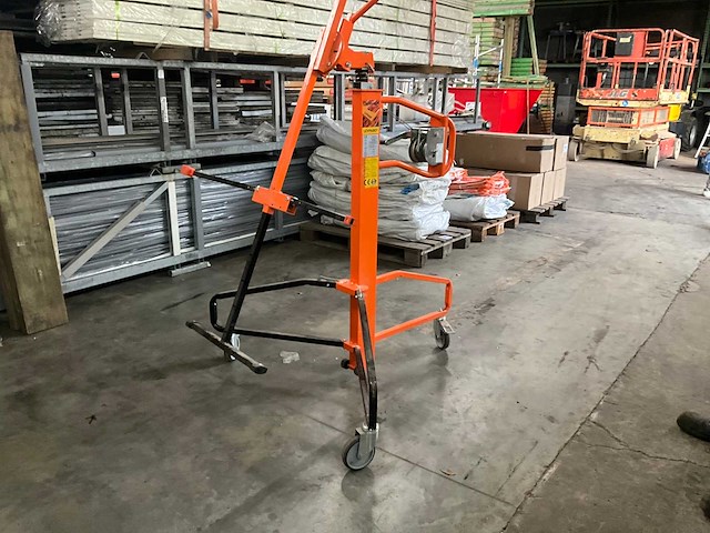 Platen/gyproc lift mondelin levpano premium - afbeelding 9 van  17