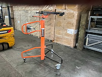 Platen/gyproc lift mondelin levpano premium - afbeelding 1 van  17