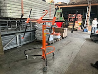 Platen/gyproc lift mondelin levpano premium - afbeelding 10 van  17