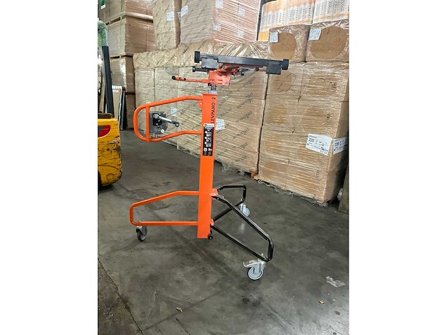 Platen/gyproc lift mondelin levpano premium - afbeelding 12 van  17