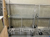 Platenkar (2x) - afbeelding 2 van  4