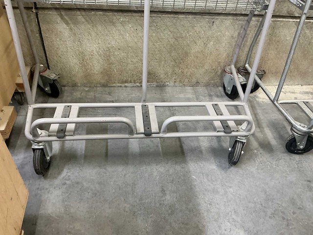 Platenkar (2x) - afbeelding 4 van  4