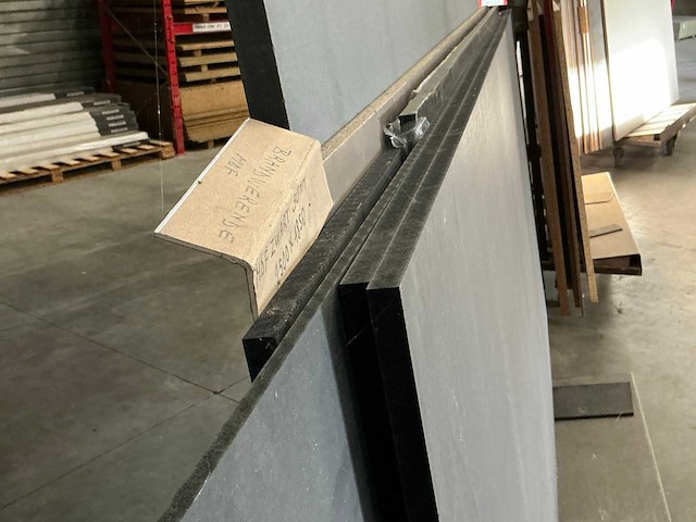 Platenkar met inhoud (4x) - afbeelding 6 van  11