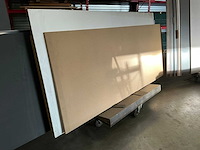 Platenkar met inhoud (4x) - afbeelding 7 van  11