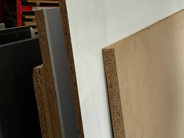 Platenkar met inhoud (4x) - afbeelding 8 van  11