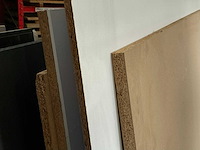 Platenkar met inhoud (4x) - afbeelding 8 van  11