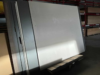 Platenkar met inhoud (4x) - afbeelding 9 van  11