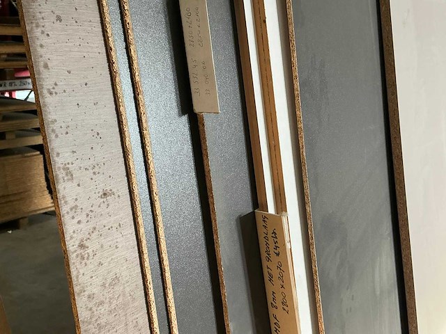 Platenkar met inhoud (4x) - afbeelding 10 van  11