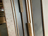 Platenkar met inhoud (4x) - afbeelding 10 van  11