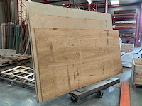 Platenkar met inhoud (4x) - afbeelding 11 van  11