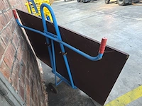 Platenkar nn - afbeelding 4 van  4