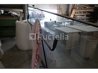 Platenkar + ruit dubbel glas - afbeelding 3 van  4