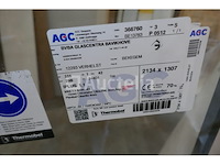 Platenkar + ruit dubbel glas - afbeelding 4 van  4