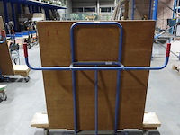 Platenkar - afbeelding 3 van  5