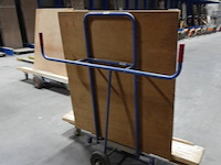 Platenkar - afbeelding 4 van  5