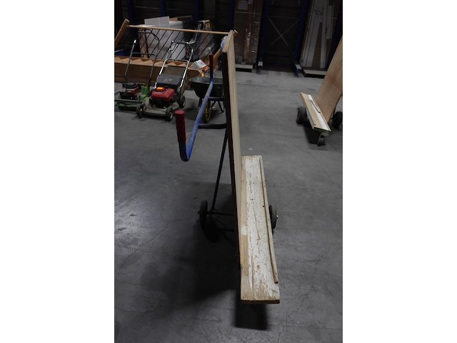 Platenkar - afbeelding 5 van  5