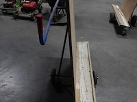 Platenkar - afbeelding 5 van  5