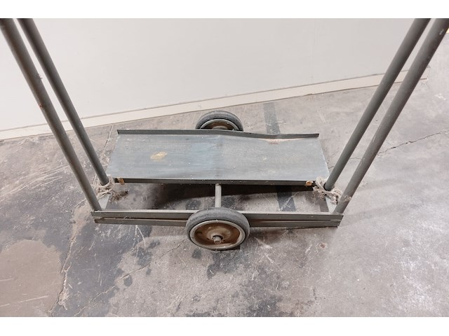 Platenkar - afbeelding 2 van  2