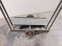Platenkar - afbeelding 2 van  2