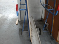 Platenkar - afbeelding 2 van  3