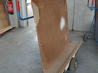 Platenkar