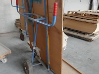 Platenkar - afbeelding 2 van  3