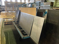 Platenkar - afbeelding 1 van  4