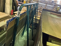 Platenkar - afbeelding 2 van  4