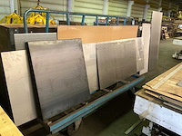 Platenkar - afbeelding 3 van  4