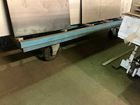 Platenkar - afbeelding 4 van  4