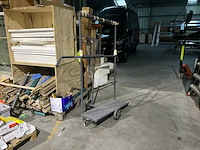 Platenkar - afbeelding 2 van  2