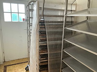 Platenkar - afbeelding 1 van  5
