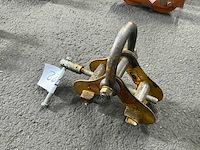 Platenklem - afbeelding 2 van  3