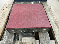Platenkoffer - afbeelding 1 van  2