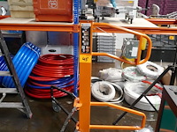 Platenlift mondelin - afbeelding 1 van  4