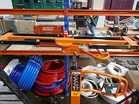 Platenlift mondelin - afbeelding 3 van  4