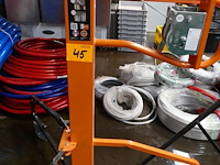 Platenlift mondelin - afbeelding 4 van  4