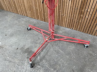 Platenlift perel ddph2 - afbeelding 3 van  5