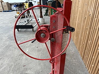 Platenlift perel ddph2 - afbeelding 4 van  5