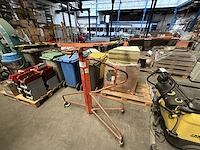 Platenlift