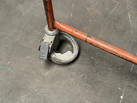Platenlift - afbeelding 3 van  4