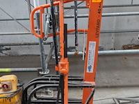 Platenlift - afbeelding 1 van  1