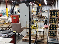 Platenlift - afbeelding 1 van  5