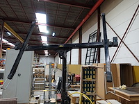 Platenlift - afbeelding 2 van  5