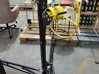 Platenlift - afbeelding 3 van  5