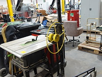 Platenlift - afbeelding 4 van  5